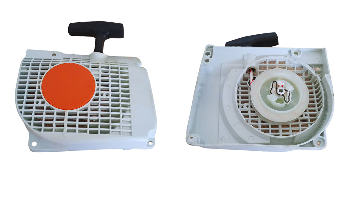 MOTORLU TESTERE STARTER KOMPLE STIHL 044/046/MS440/MS460 İTAL