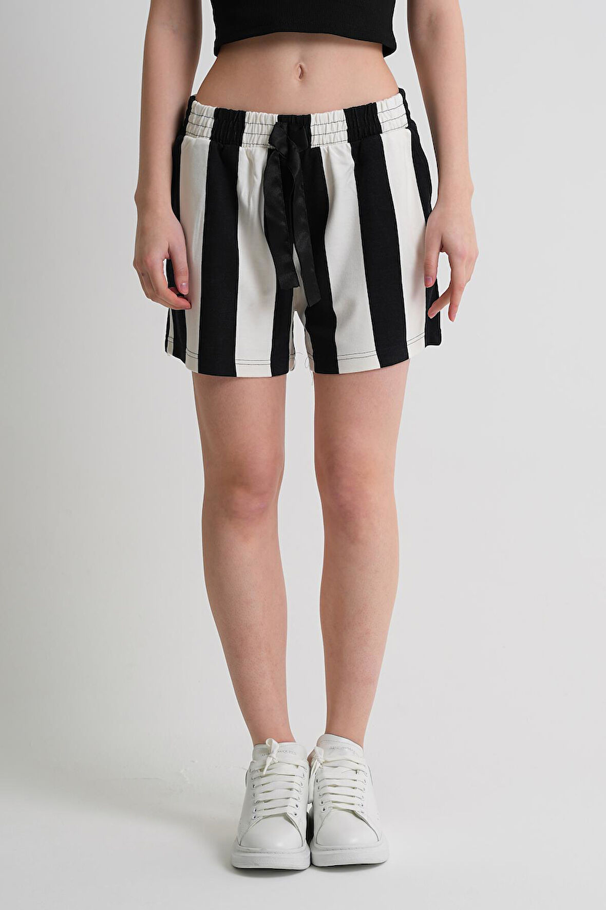 ALEXANDERGARDI BAĞLAMALI KISA ŞORT