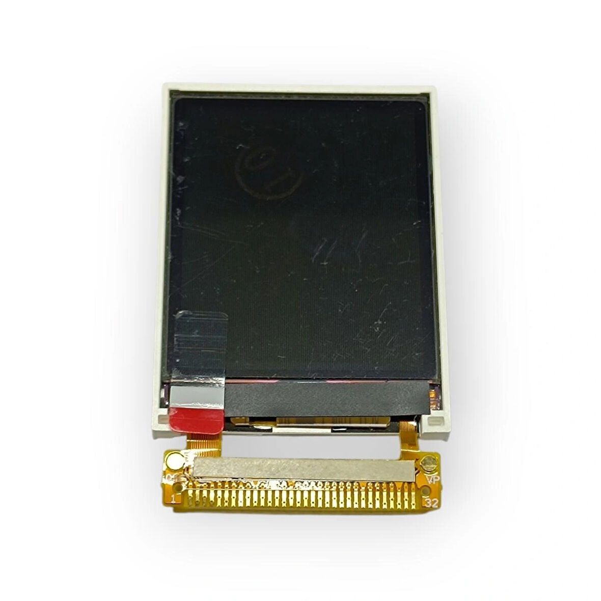 Samsung B2100 Ekran Samsung SGH-B2100 uyumlu iç LCD Ekran