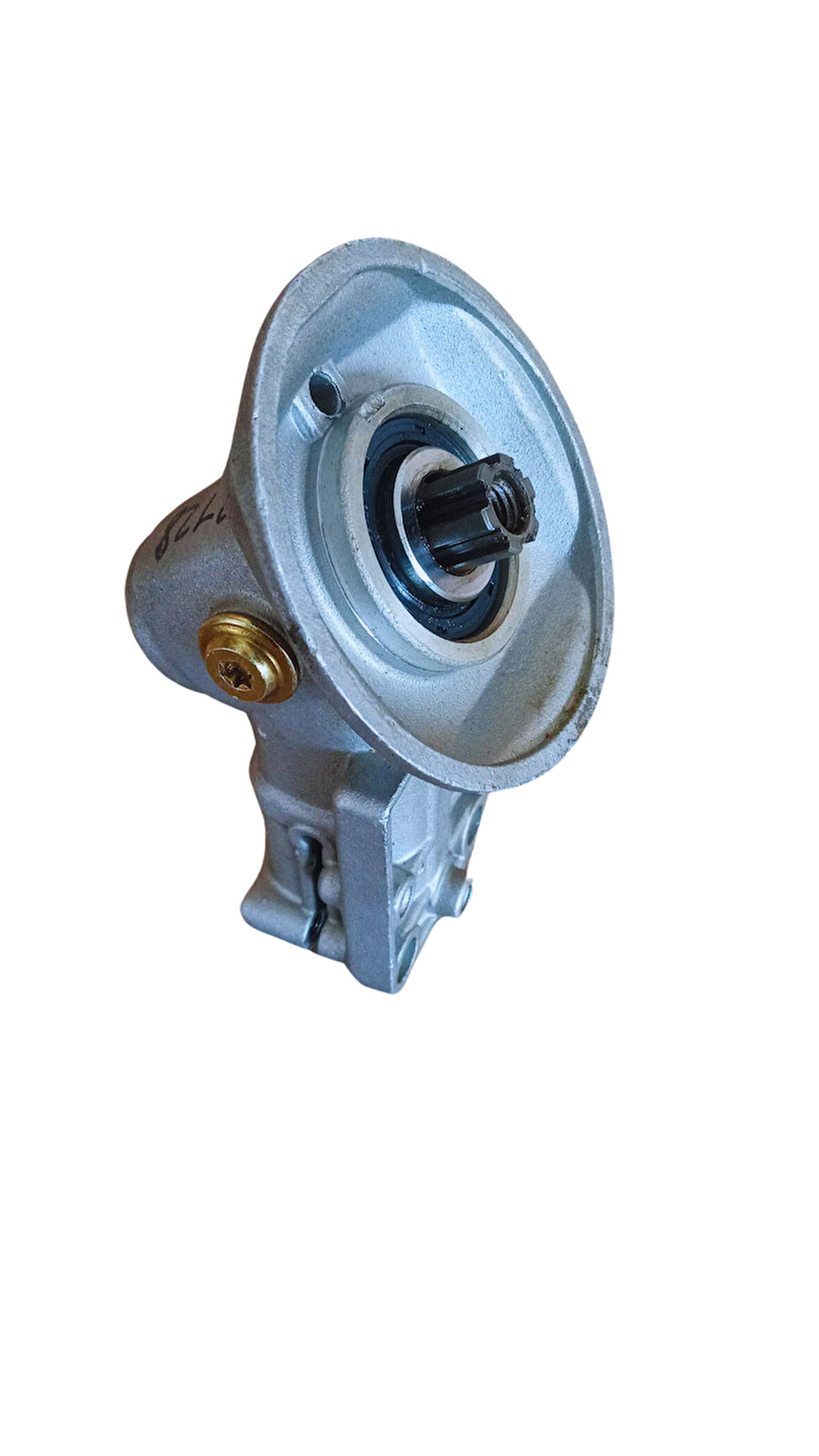 MOTORLU TIRPAN REDİKTÖR ALPİNA 55 26 MM ORJİNAL SIRT