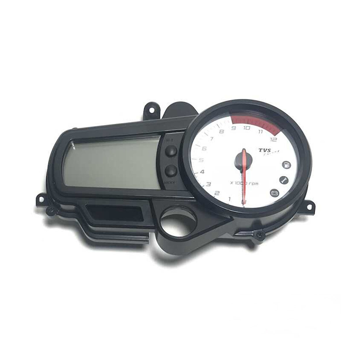 KM SAATİ RTR PRİCOL 180CC
