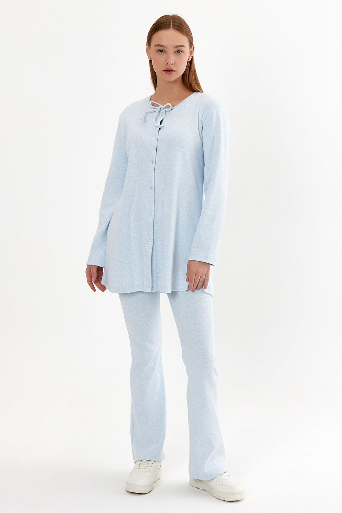 ALEXANDERGARDI YIRTMAÇLI İKİLİ TAKIM (B22-395)