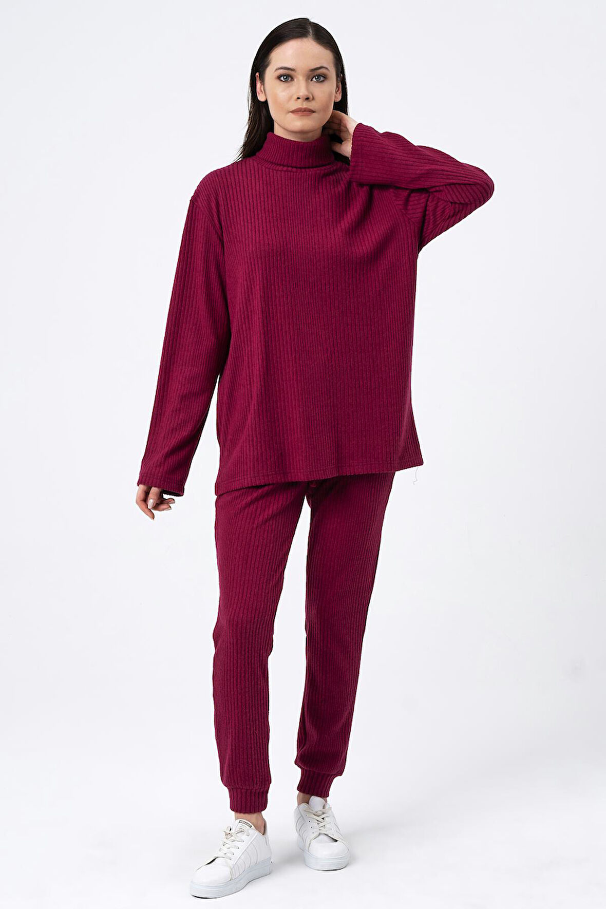 ALEXANDERGARDI FİTİLLİ İKİLİ TAKIM (B22-113A-730A)