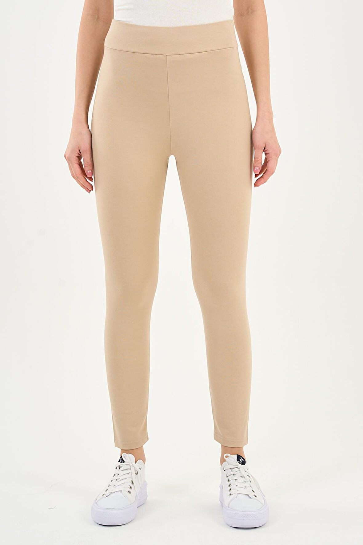 ALEXANDERGARDI YÜKSEK BEL TOPARLAYICI TAYT (B23-005400)