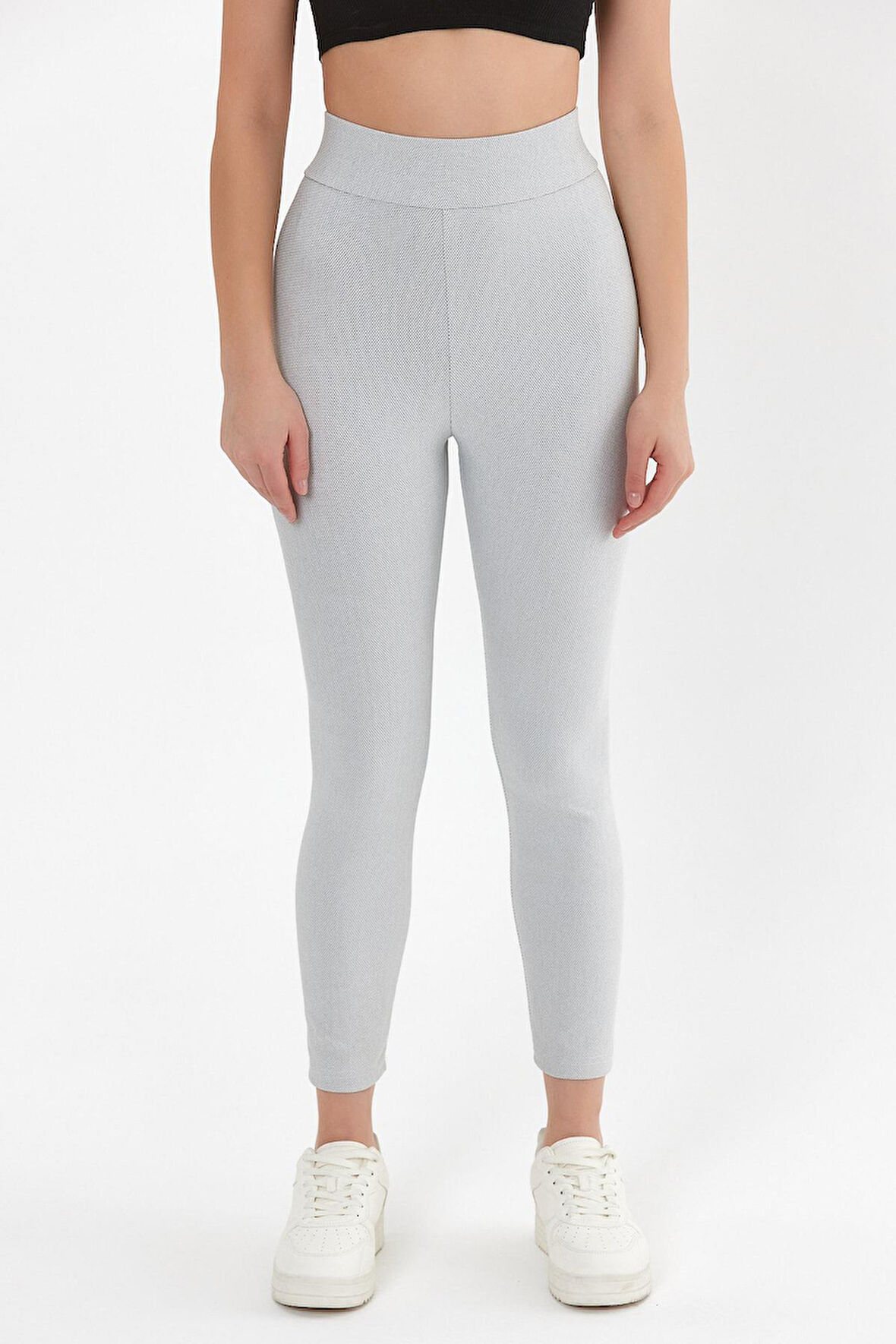 ALEXANDERGARDI YÜKSEK BEL TOPARLAYICI TAYT (B23-005400)