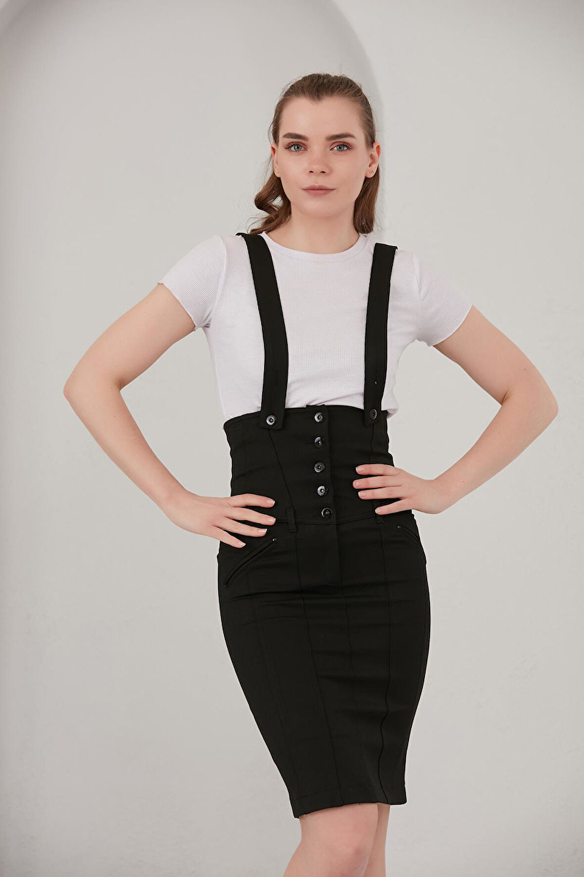 ALEXANDERGARDI SALOPET ETEK (FSN03594087STD)