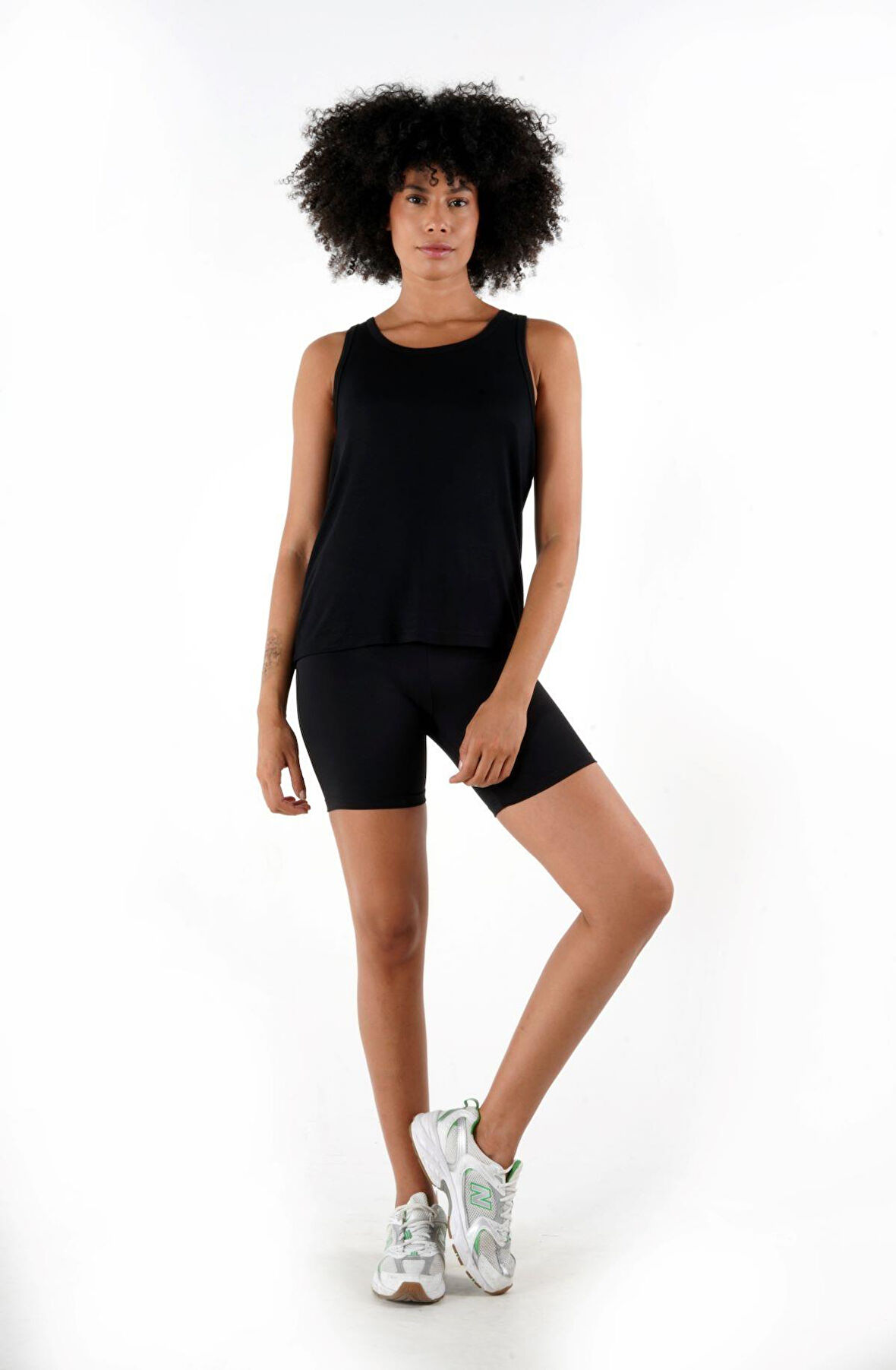 ALEXANDERGARDI U YAKA BASİC ATLET (B24-00209)