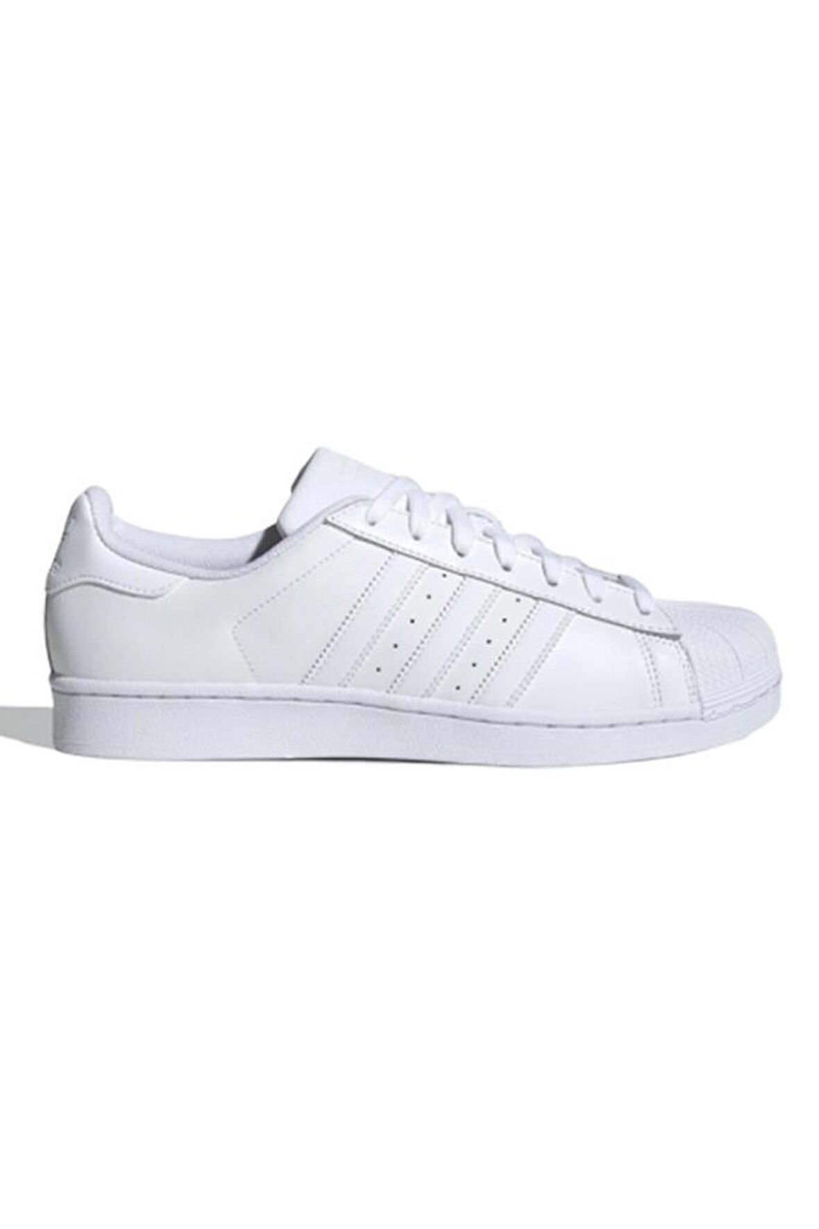 Adidas Superstar Foundation Beyaz Spor Ayakkabı B27136