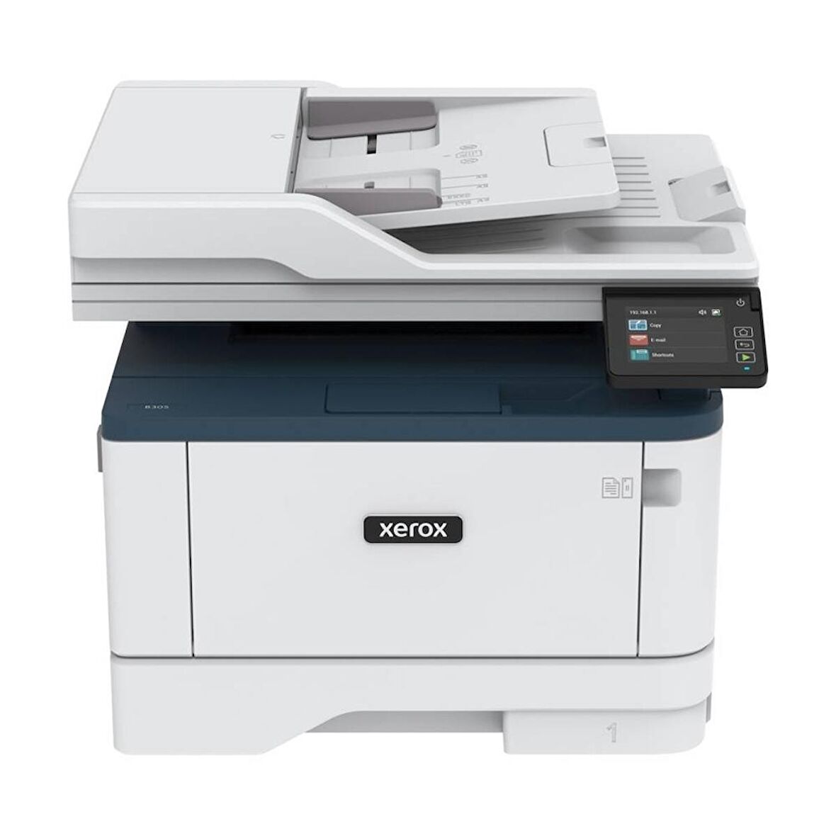 Xerox WorkCentre B305V_DNI Fotokopi Tarayıcı Wi-Fi Dubleks Lazer Yazıcı