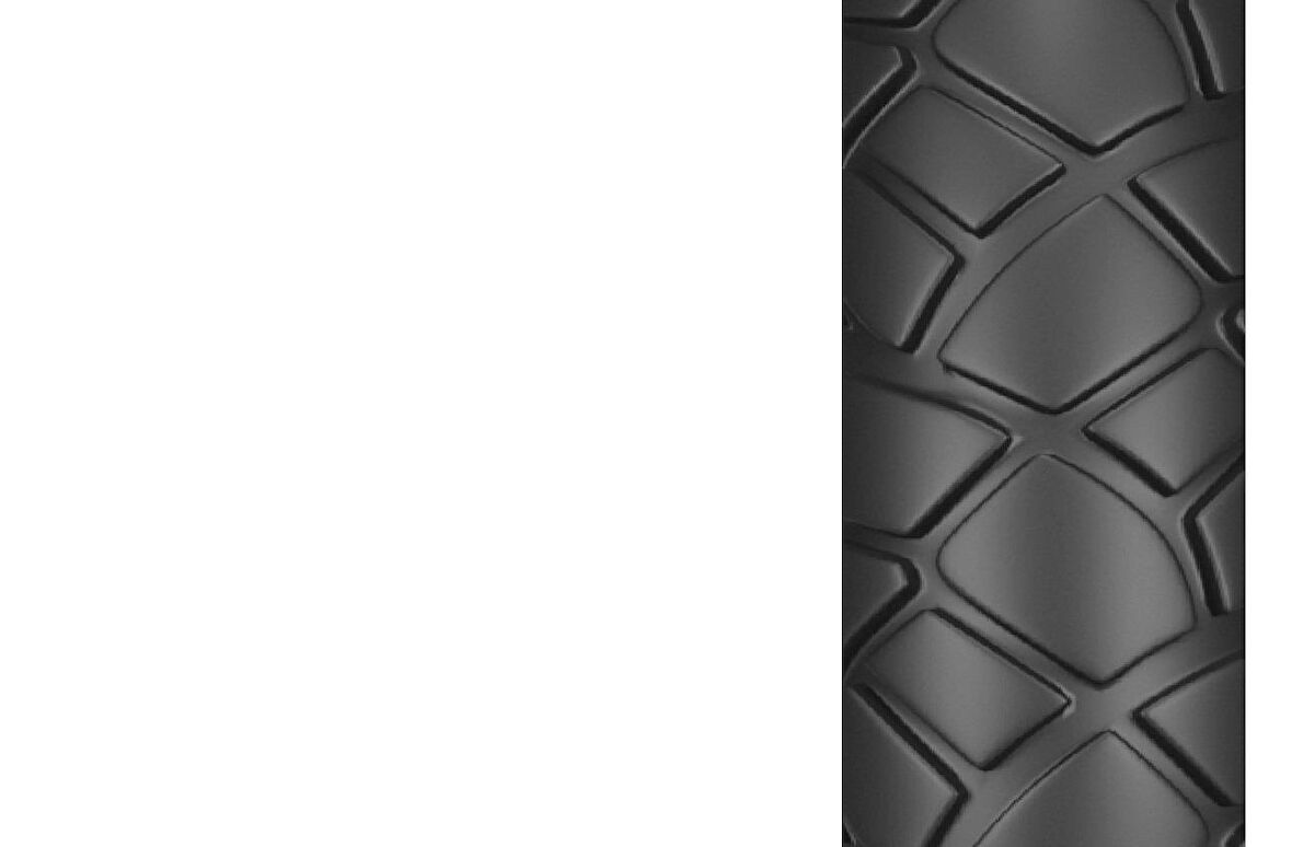 BİLLAS 90/90-18 TL 4PR 51P BL070  DUBLEKS MOTOSİKLET LASTİĞİ