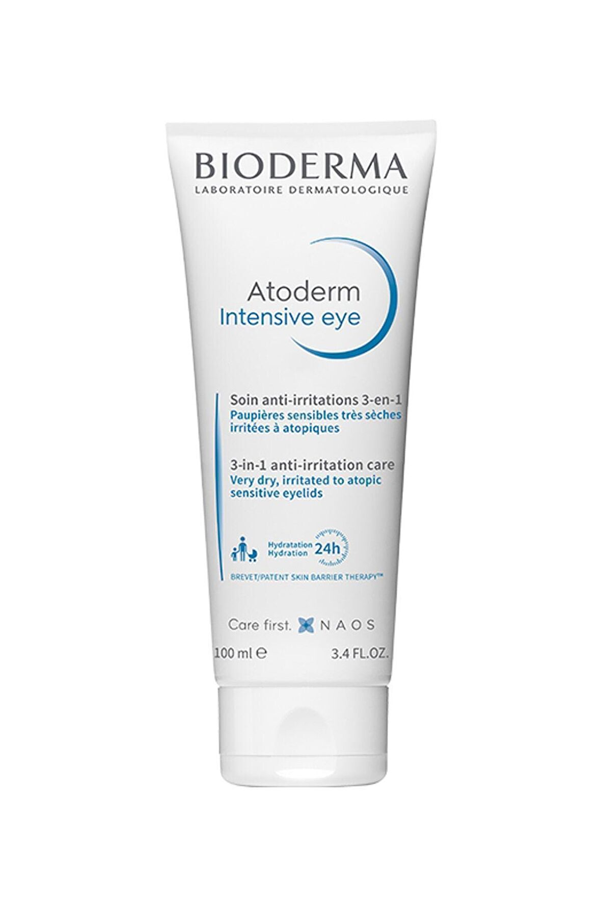 Bioderma Atoderm Nemlendirici Tüm Yaşlar Göz Çevresi Krem 100 ml 