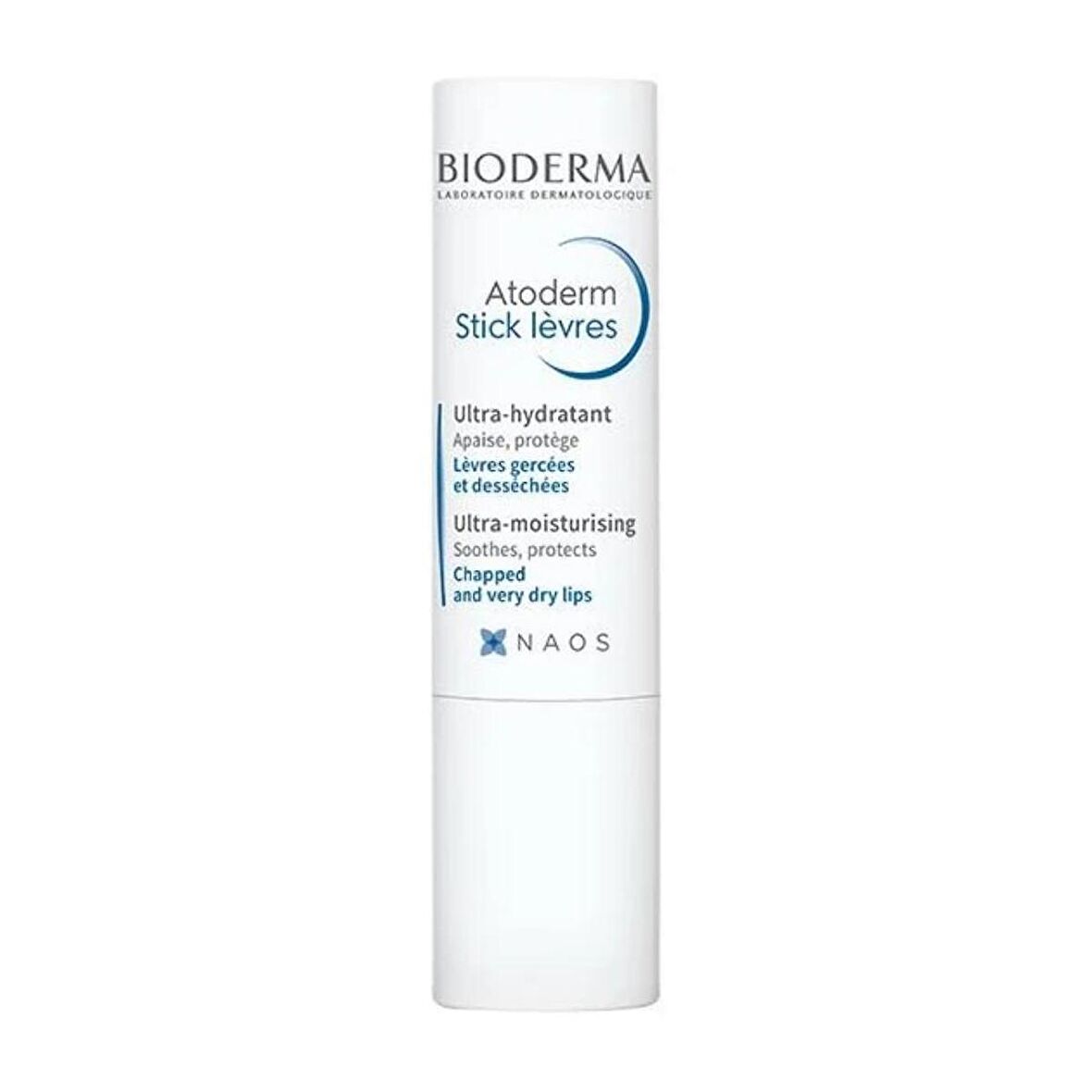 Bioderma Atoderm Lip Stick 4 Gr