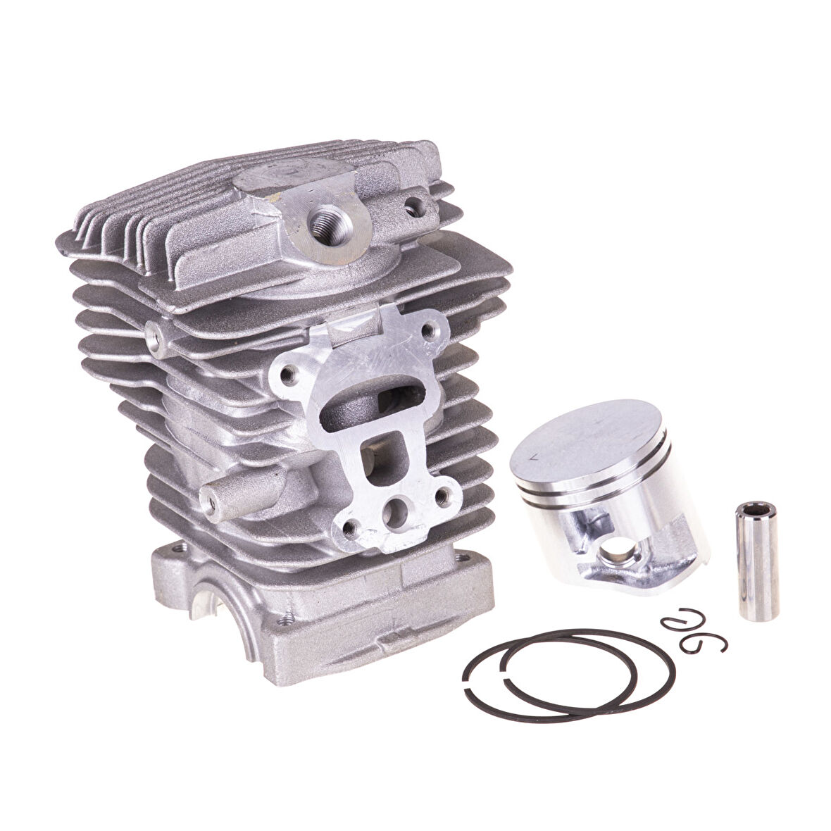 MOTORLU TESTERE SİLİNDİR PİSTON STIHL MS211/40 MM VETA