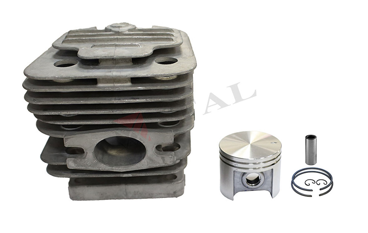 MOTORLU TESTERE SİLİNDİR PİSTON HYUNDAI HMT600/45 MM ORJİNAL
