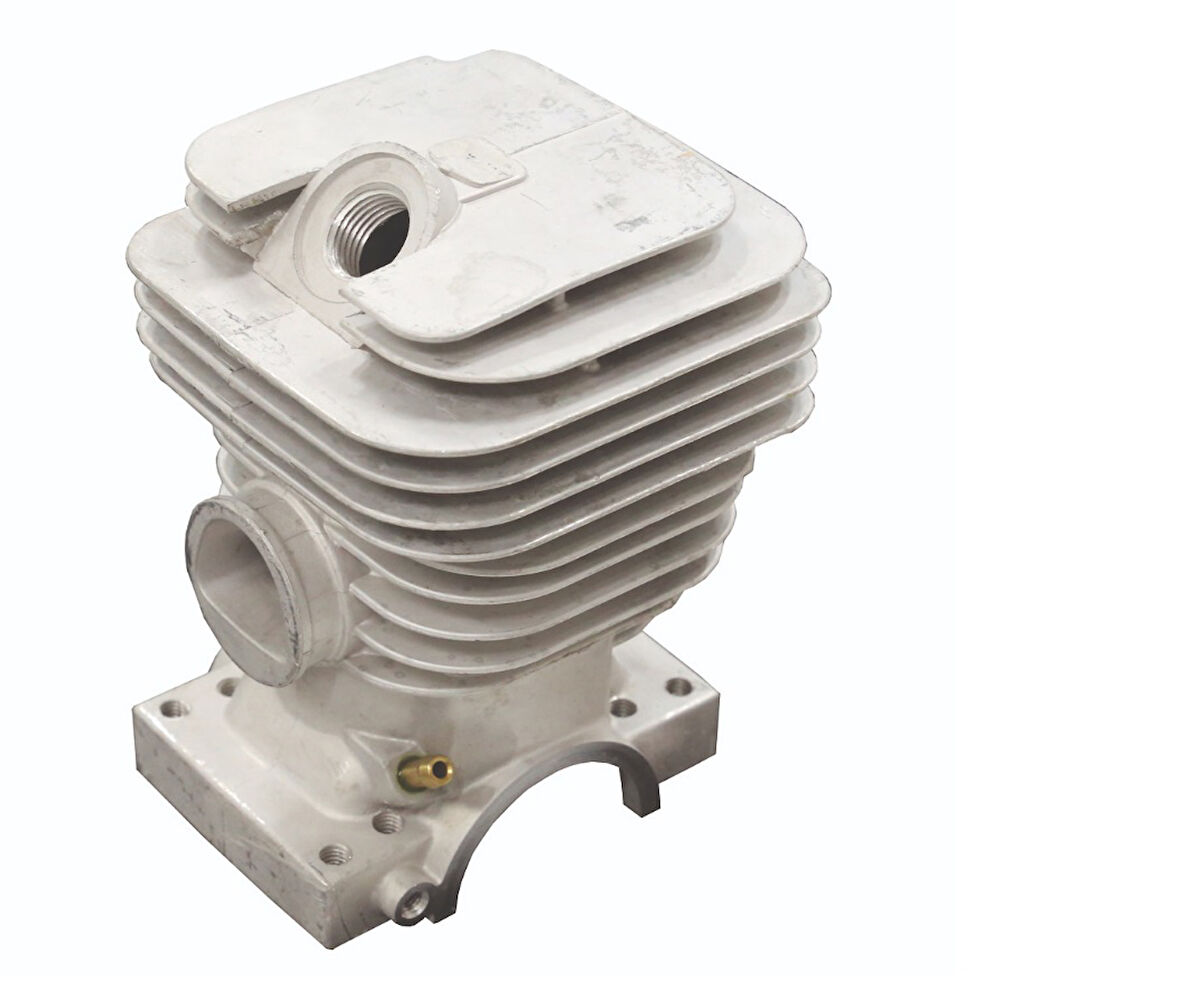 MOTORLU TESTERE SİLİNDİR PİSTON BOŞ ZOMAX ZMC4003/41 MM ORJİNAL