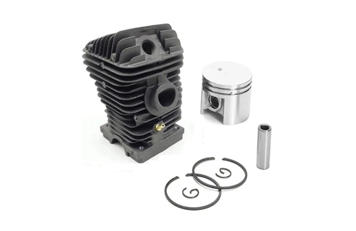 MOTORLU TESTERE SİLİNDİR PİSTON STIHL 210/230/40 MM BRETOON