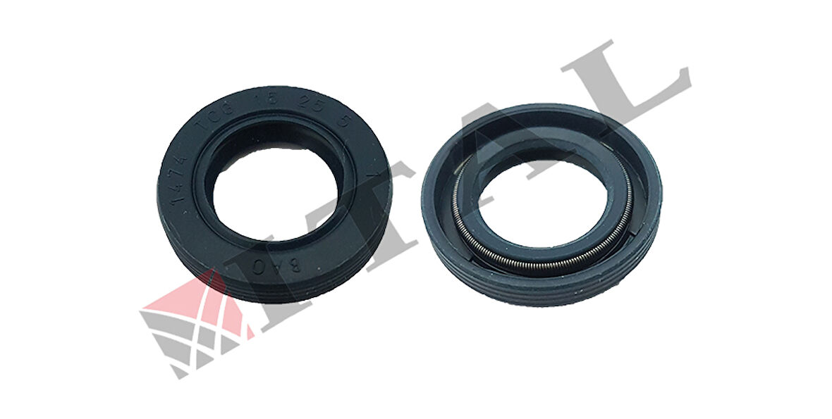 MOTORLU TESTERE KRANK KEÇESİ STIHL MS170/171/180/181/210/211/230/231/250/251/271 SAĞ SOL BRETOON