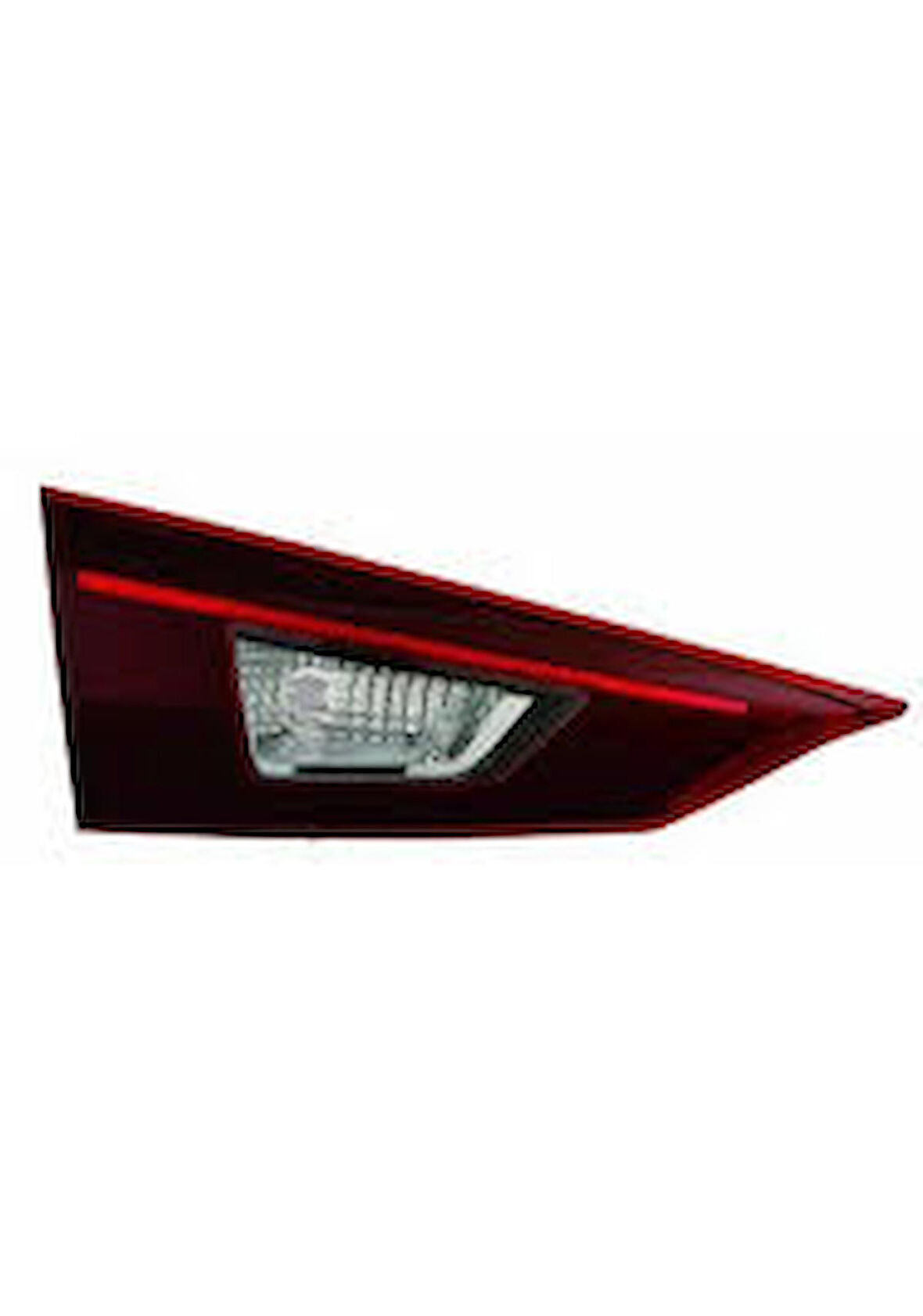 DEPO STOP LAMBASI İÇ SAĞ MAZDA 3 (BM, BN) 13-18 - B45A-51-3F0
