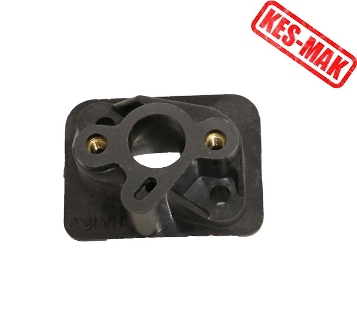 MOTORLU TIRPAN KARBÜRATÖR ADAPTÖRÜ CG/BG/430/520/ MITSUBISHI TL43/52+
