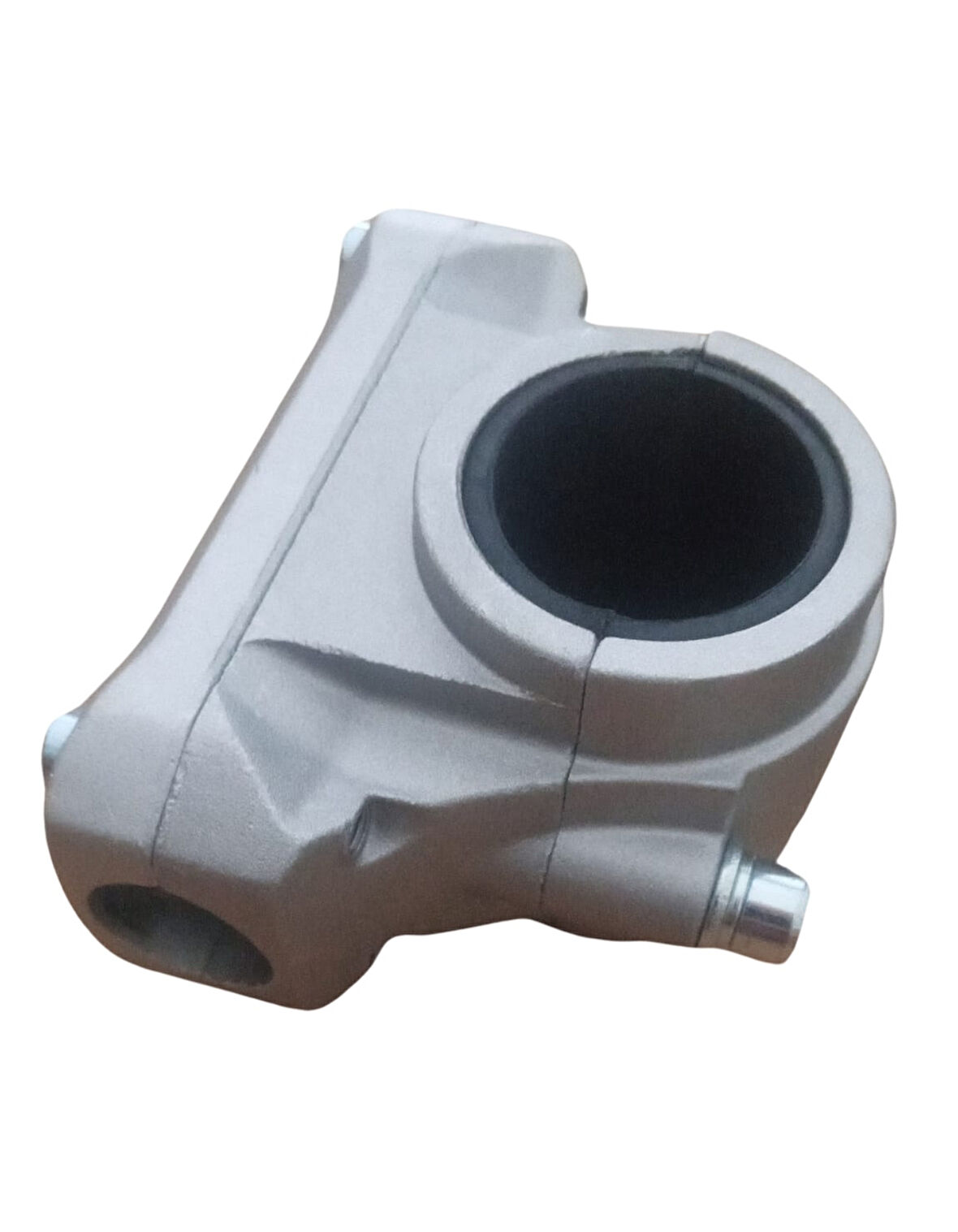 MOTORLU TIRPAN BİSİKLET KOL BAĞLANTISI KOMPLE OLEOMAC BCH50T 32 MM
