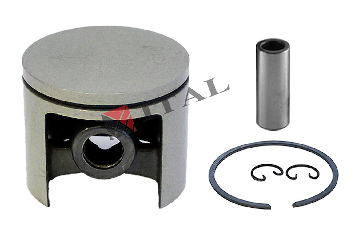 MOTORLU TESTERE PİSTON SEGMAN DOLMAR 100/PS34/340/341 37MM ALP