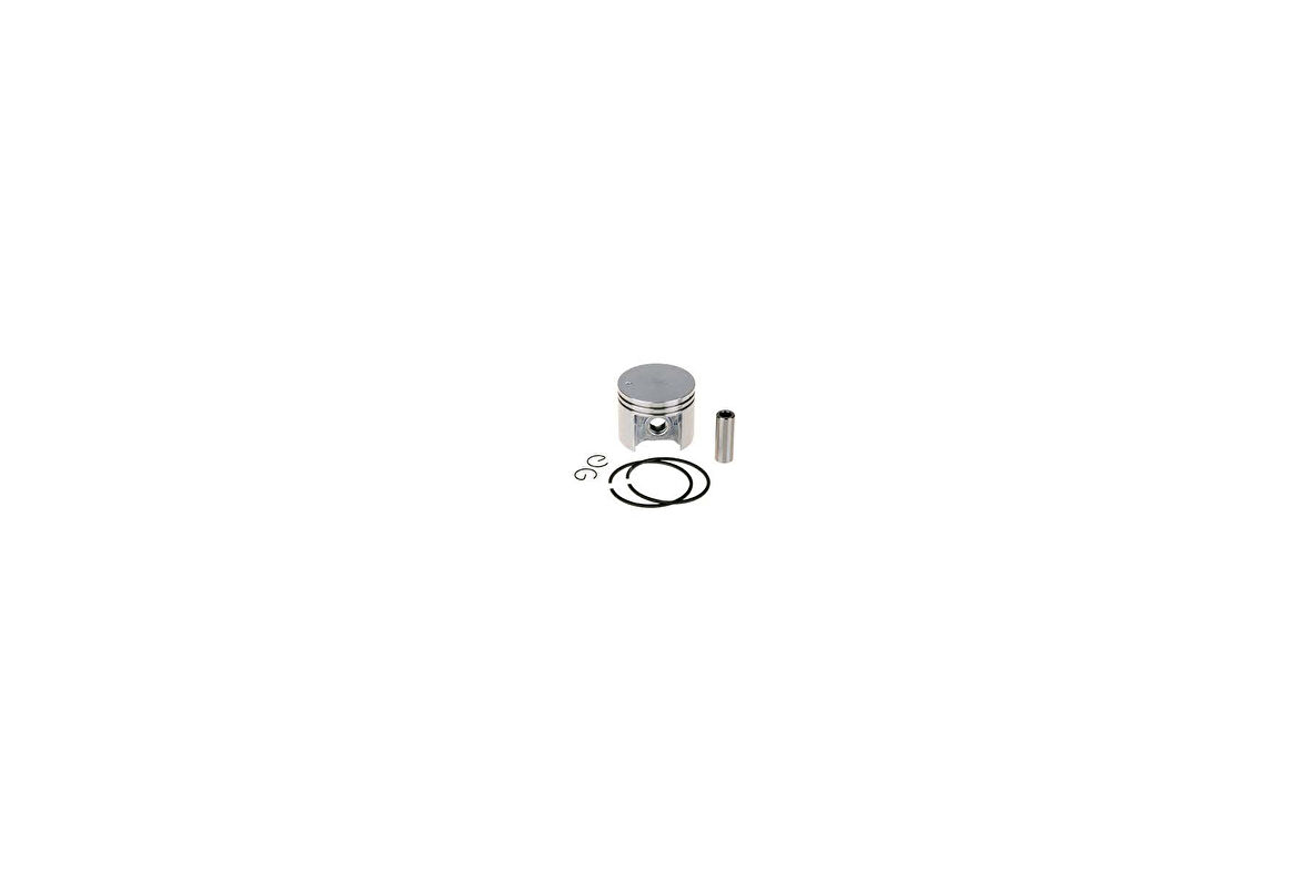 MOTORLU TESTERE PİSTON SEGMAN STIHL MS170/37MM ORJİNAL