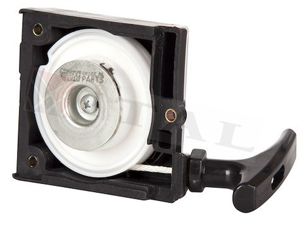 MOTORLU TIRPAN STARTER KOMPLE KAWASAKİ TH48