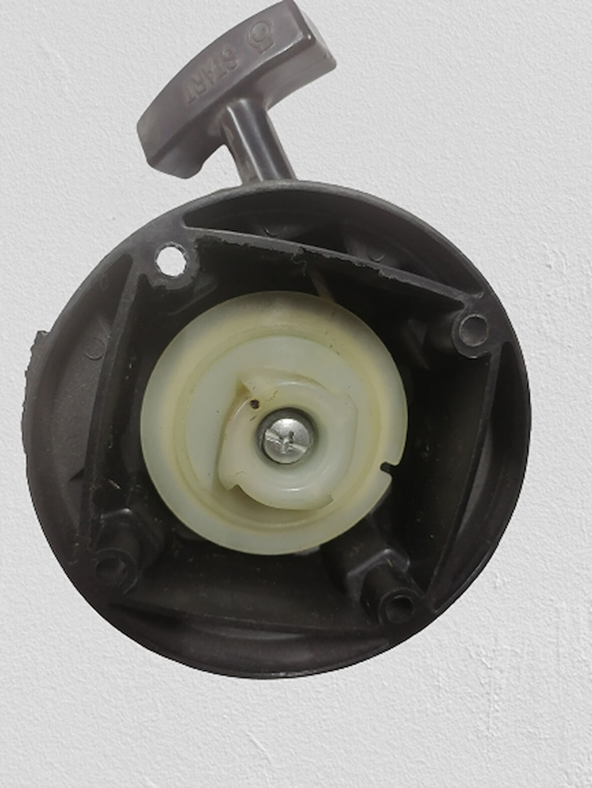 MOTORLU TIRPAN STARTER KOMPLE ÇİN CG520 YUVARLAK