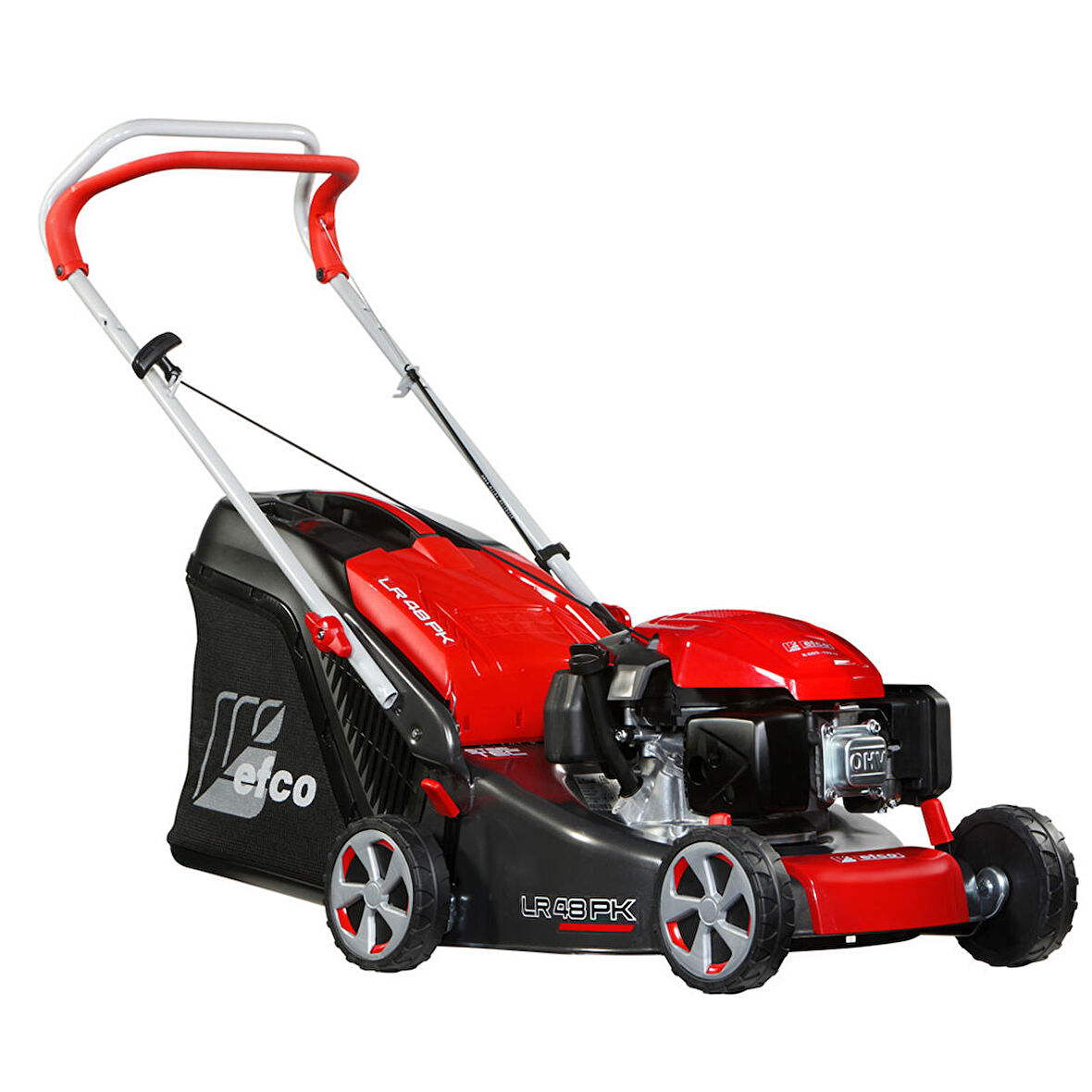 LR 48 PK Comfort Plus Eur5 Çim Biçme Makinesi Efco