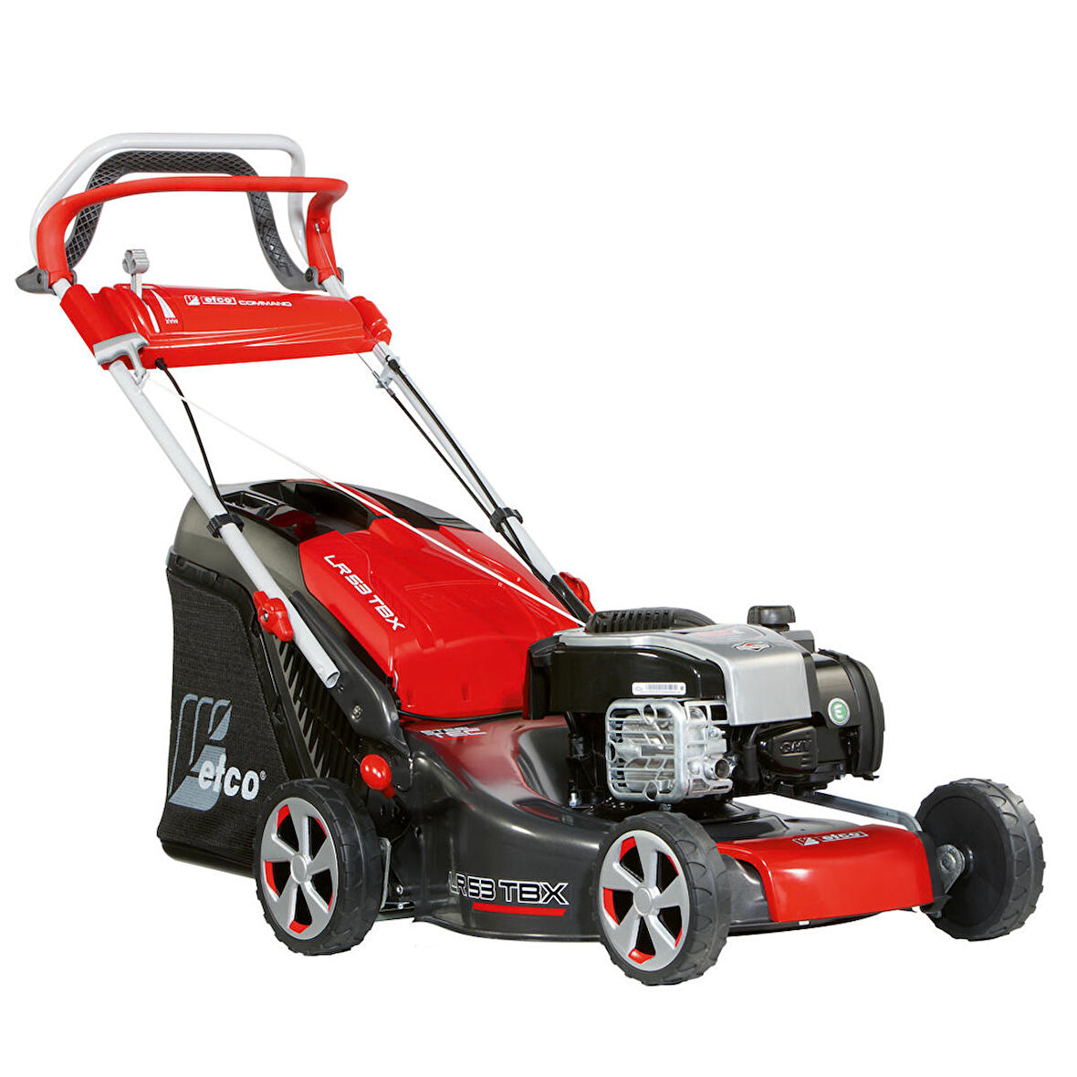 Lr 53 Tbx-60 Comfort Plus Çim Biçme Makinesi