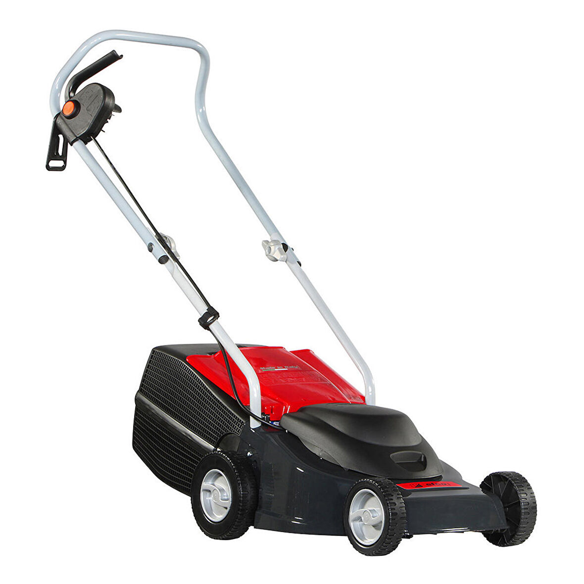 PR 35 S Çim Biçme Makinesi