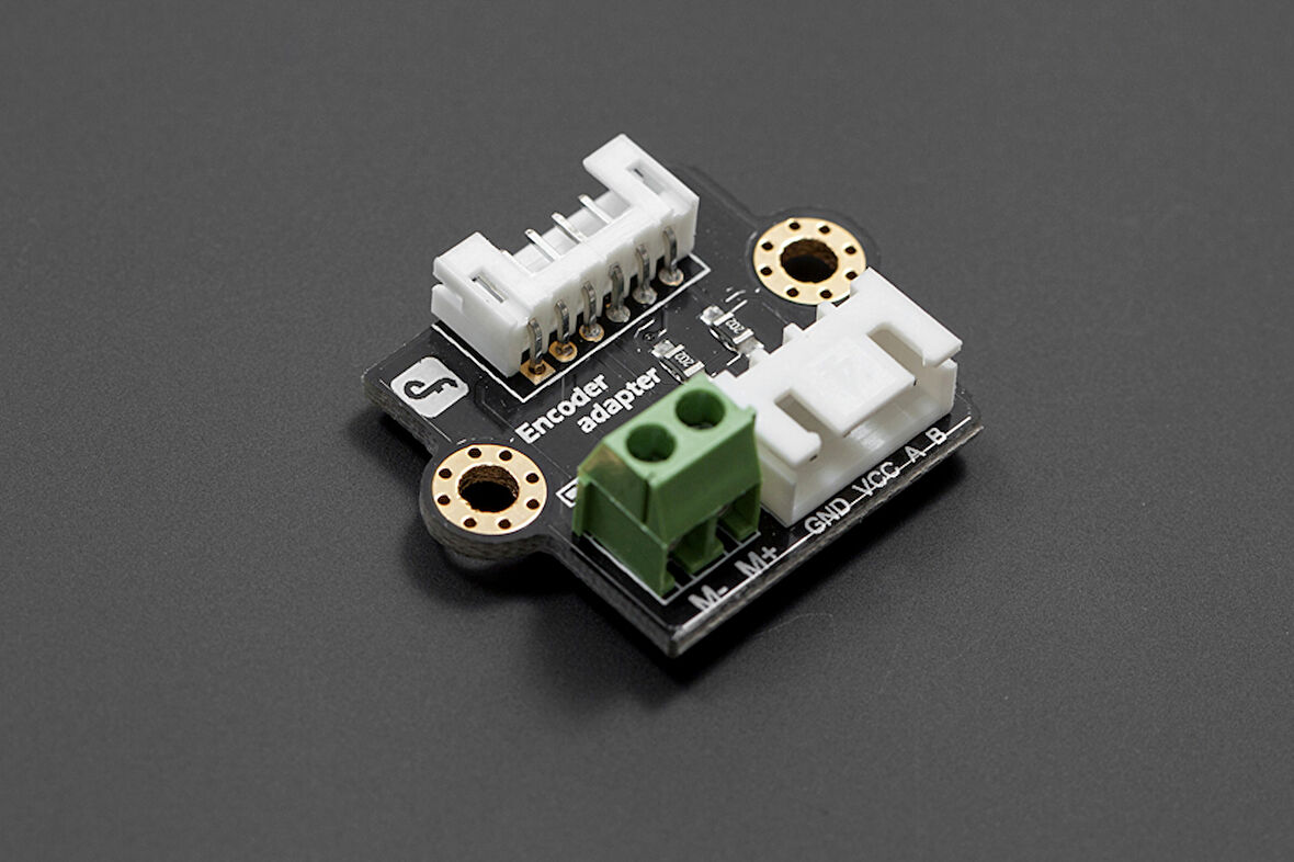 DFRobot Encoder Adapter