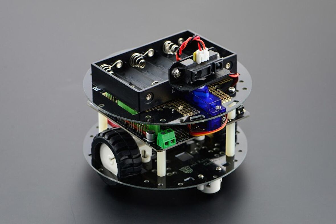 DFRobot MiniQ Discovery Kit Standart