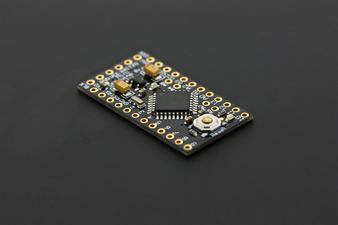 DFRduino Pro Mini V1.3 (16MB -5V 328) Standart