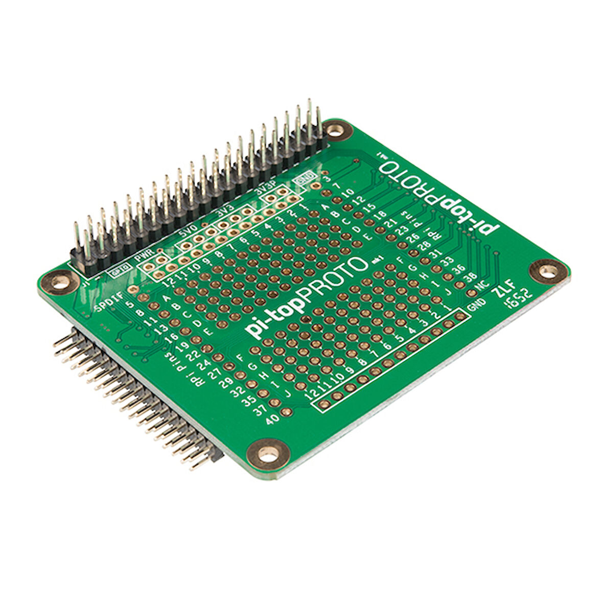 pi-topPROTO Prototipleme Kartı Standart