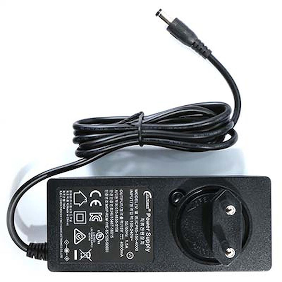 15V 4A Power Supply ODROID EU Plug 