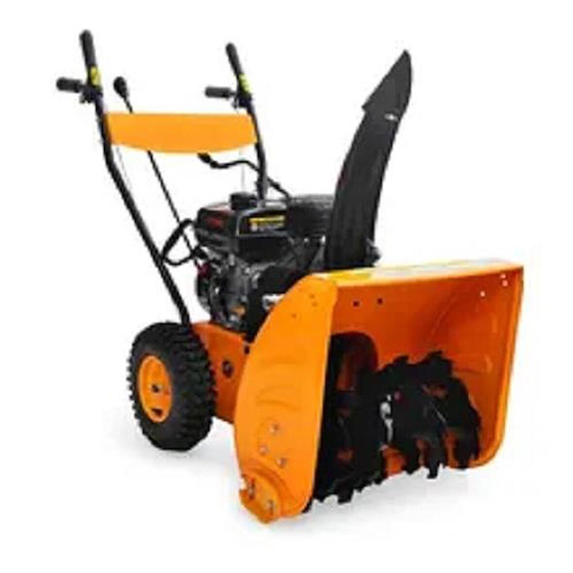 Garden Pro Snowline ST-065A Kar Küreme Makinesi 