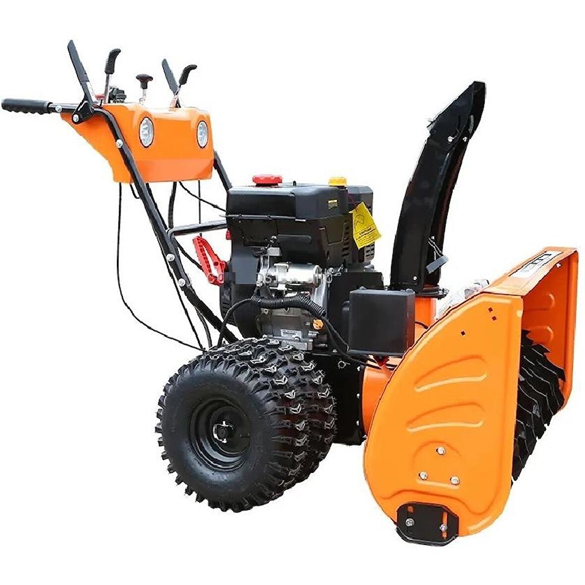 Garden Pro Snowline ST-013S-D 15 Hp Kar Küreme Makinesi 