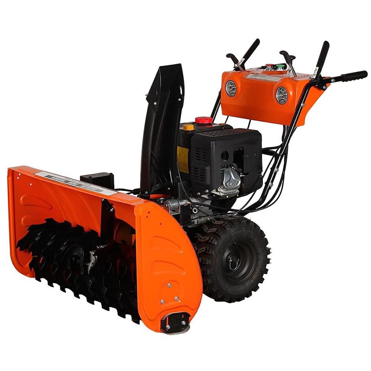 Garden Pro Snowline ST-013S 13 Hp Kar Küreme Makinesi 