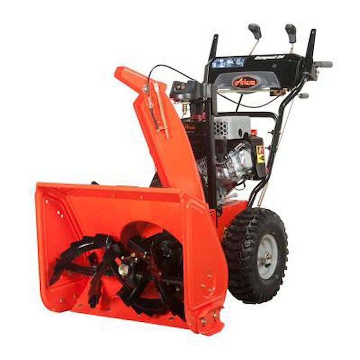 Ariens Compact ST24LE Kar Küreme Makinası