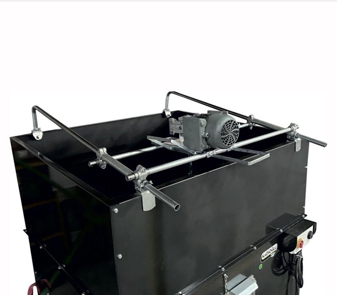 Kadıoğlu CKM1300E Ceviz Kurutma Makineleri için Karıştırma Parçası