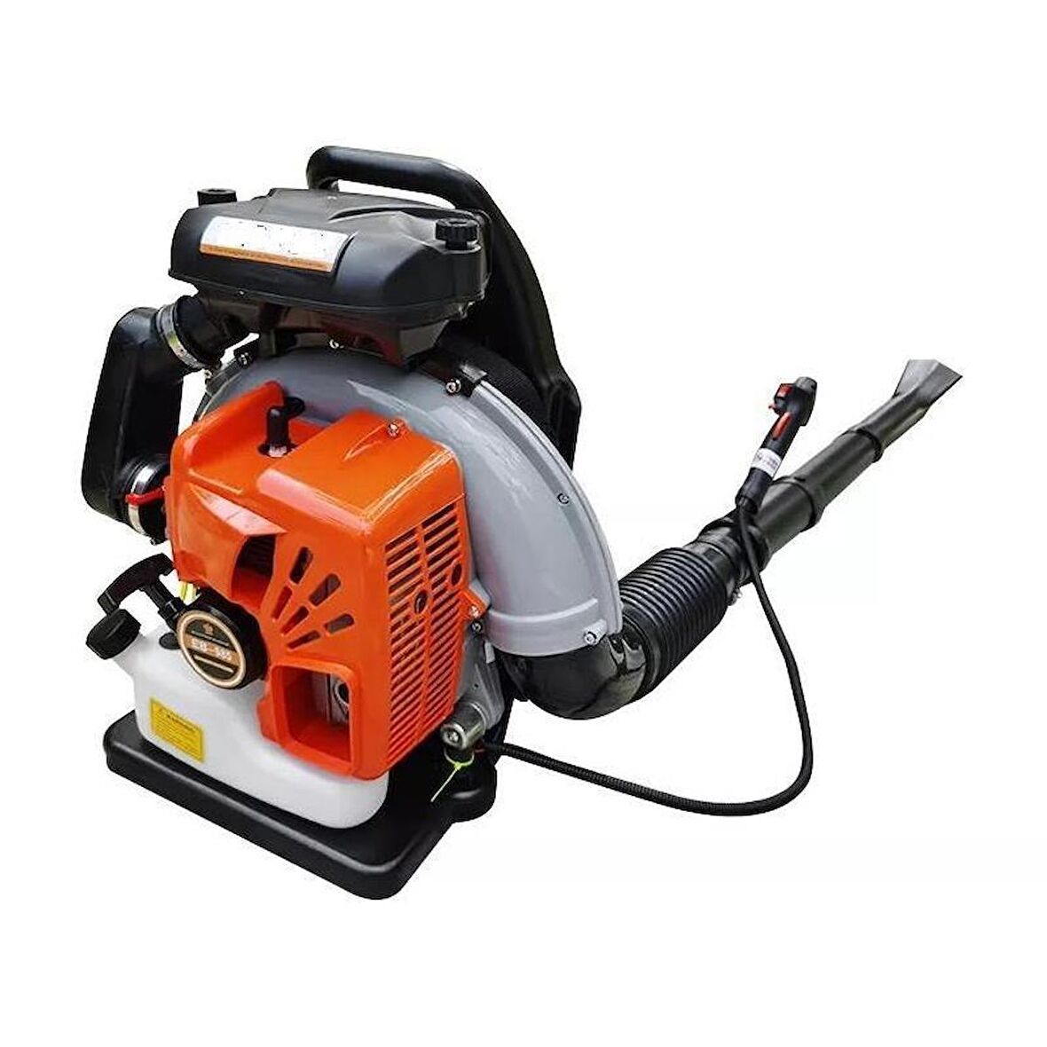 Garden Pro EB650 Benzinli 2 Zamanlı Üfleme Makinesi