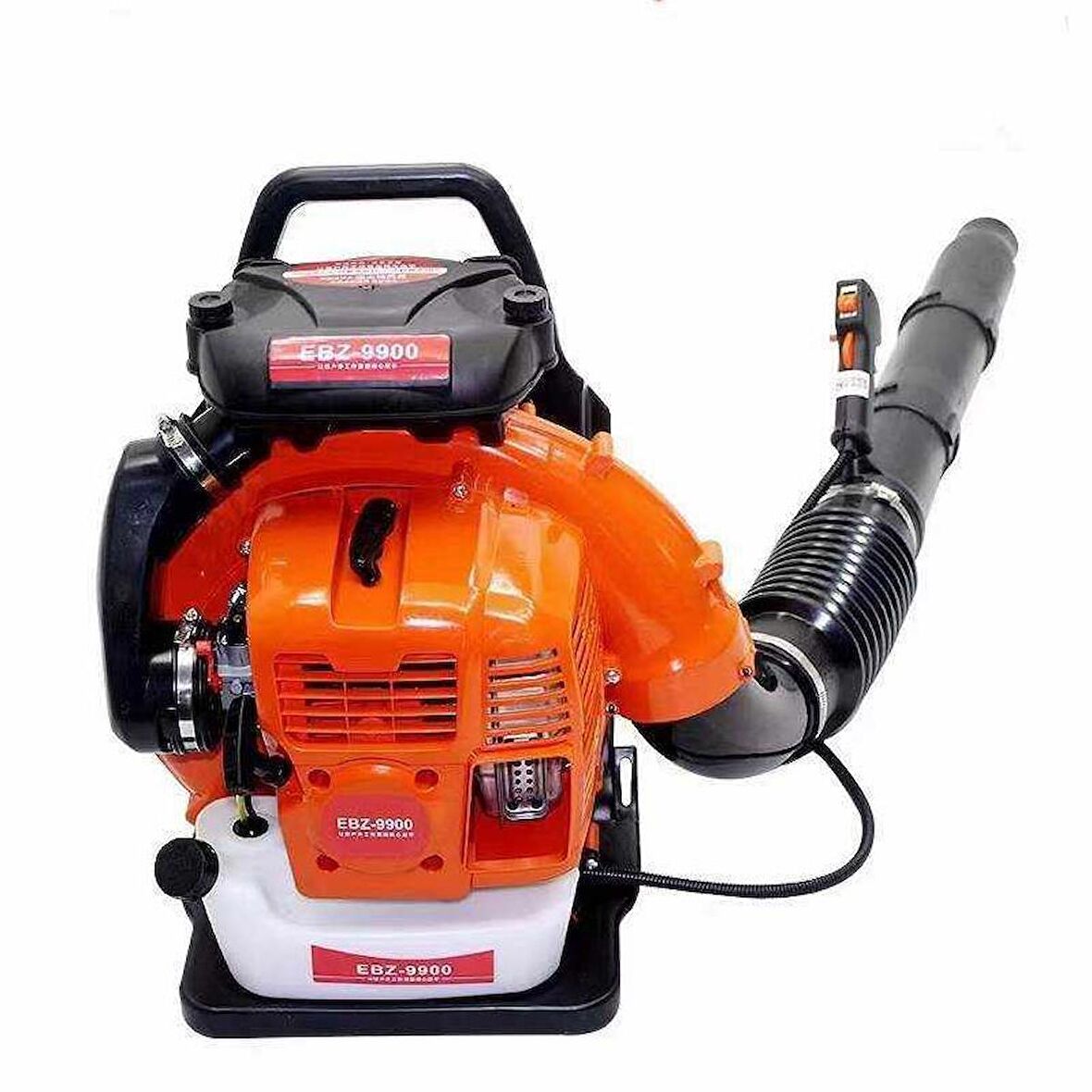 Garden Pro EBZ9900 5 Hp 2 Zamanlı Benzinli Üfleme Makinesi