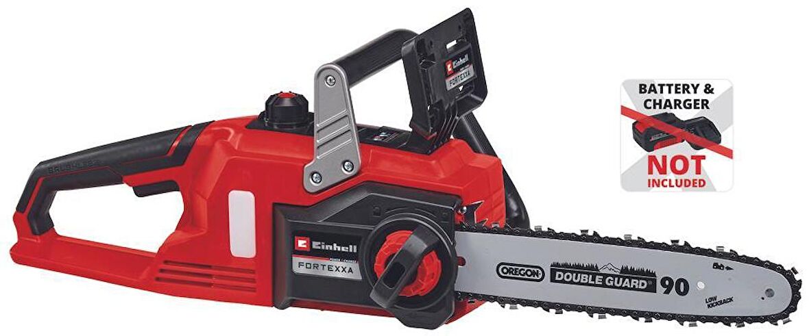 Einhell Fortexxa 18/30 TH Akülü Budama Testeresi 2.5 Ah