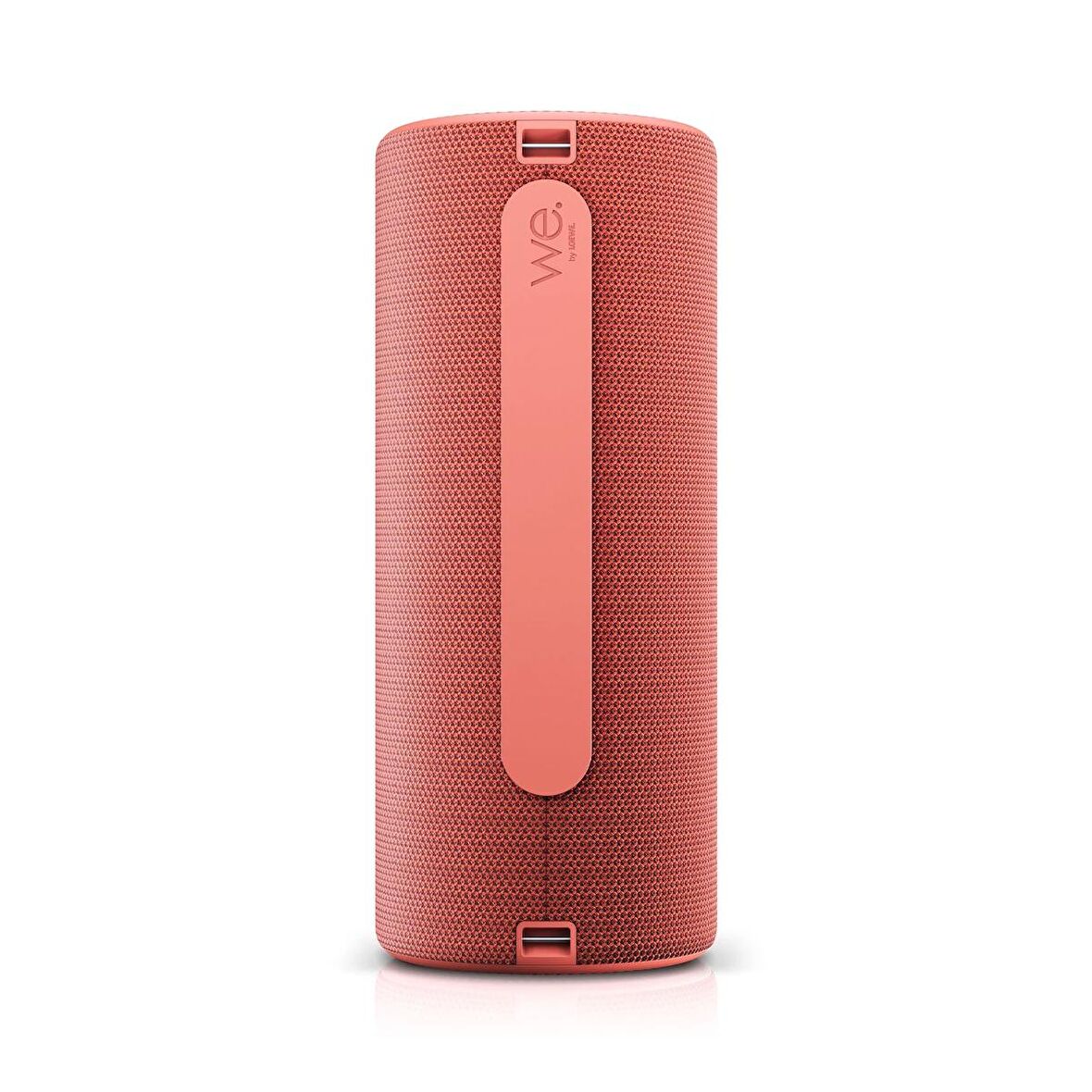 Loewe Hear 2 Bluetooth Hoparlör Coral Red