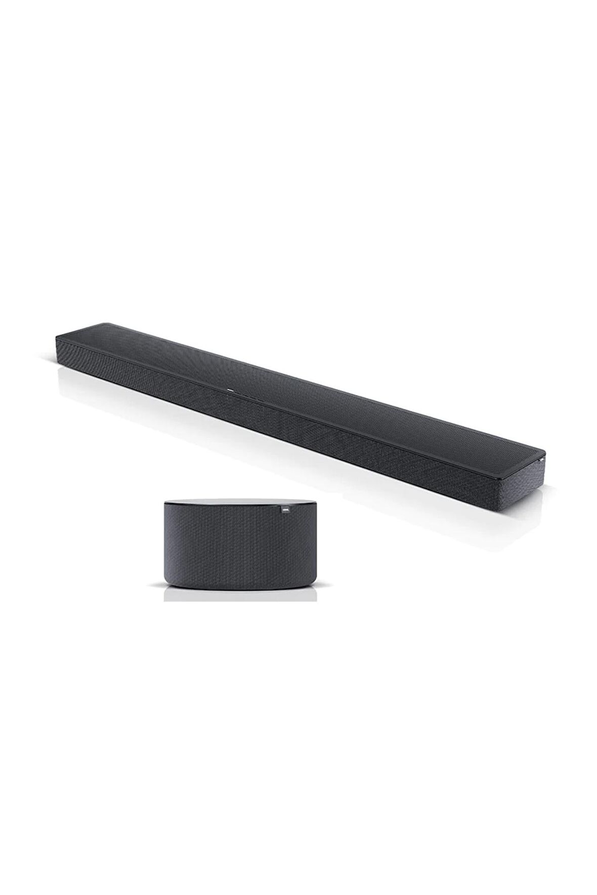 Loewe klang bar5 mr & sub5 Multiroom Soundbar