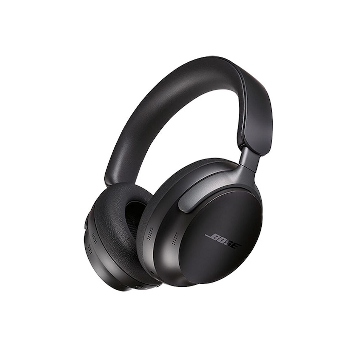 Bose QuietComfort Ultra kulak-çevresi kulaklık/ Siyah