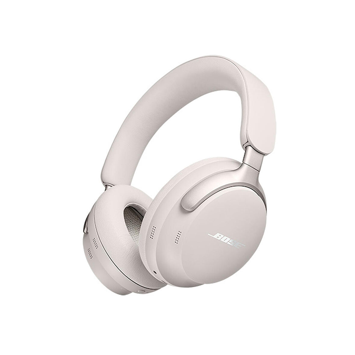 Bose QuietComfort Ultra kulak-çevresi kulaklık/ Beyaz