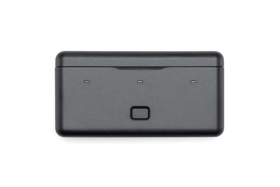 DJI Osmo Action 3 Multifunctional Battery Case