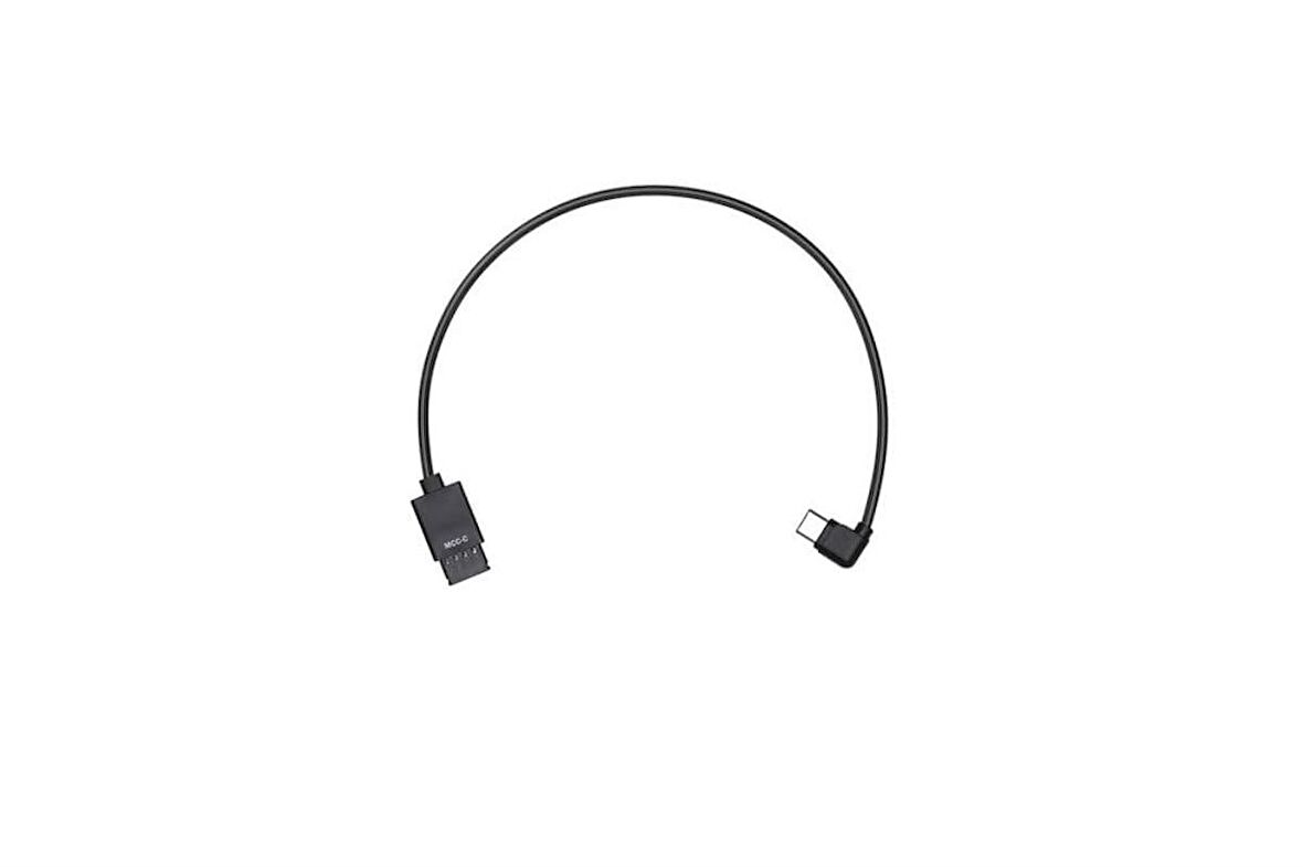 DJI Ronin-S Multi-Camera Control Cable (MCC-C Part 5)